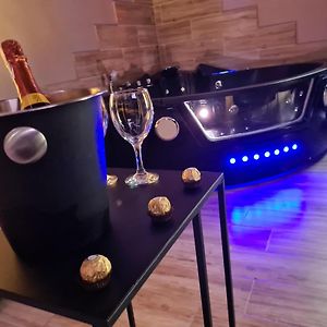 Deluxe Appartement